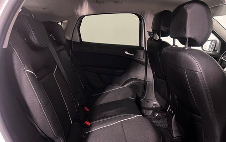 Renault Arkana I, 2021 год, 1 719 000 рублей, 18 фотография