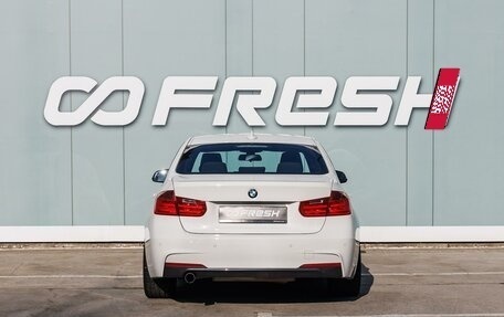 BMW 3 серия, 2013 год, 1 999 000 рублей, 8 фотография