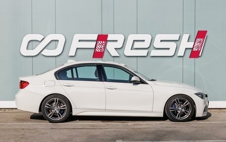 BMW 3 серия, 2013 год, 1 999 000 рублей, 2 фотография