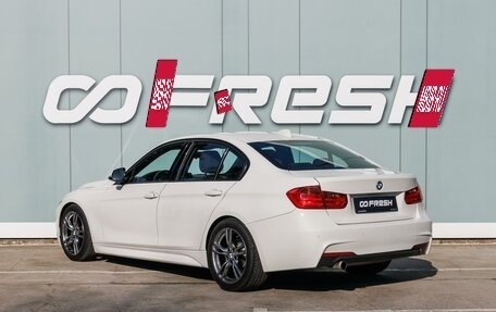 BMW 3 серия, 2013 год, 1 999 000 рублей, 7 фотография