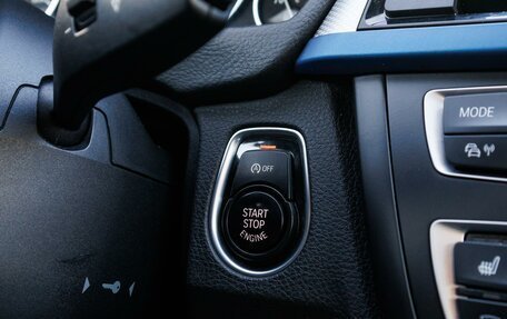 BMW 3 серия, 2013 год, 1 999 000 рублей, 18 фотография