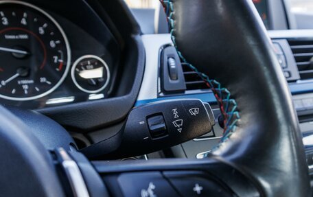 BMW 3 серия, 2013 год, 1 999 000 рублей, 13 фотография