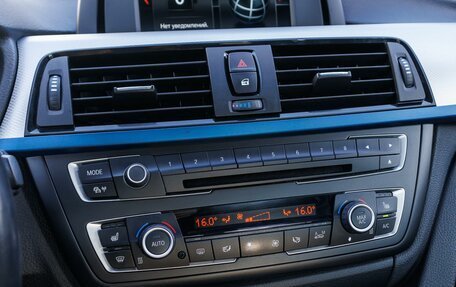 BMW 3 серия, 2013 год, 1 999 000 рублей, 16 фотография