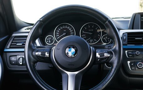 BMW 3 серия, 2013 год, 1 999 000 рублей, 25 фотография