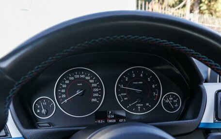 BMW 3 серия, 2013 год, 1 999 000 рублей, 12 фотография