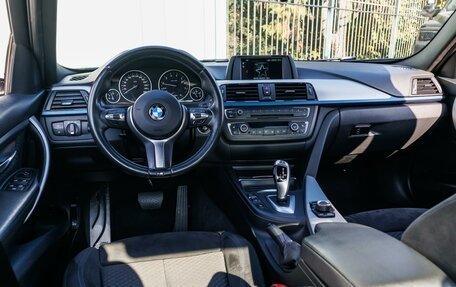 BMW 3 серия, 2013 год, 1 999 000 рублей, 22 фотография