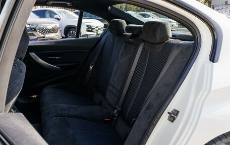 BMW 3 серия, 2013 год, 1 999 000 рублей, 23 фотография