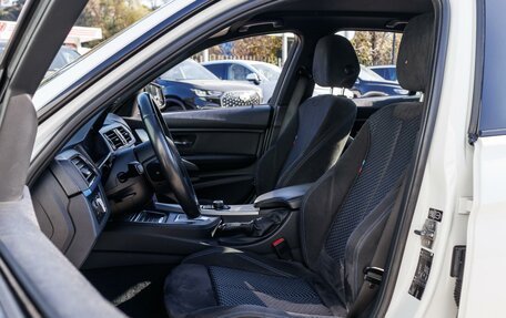 BMW 3 серия, 2013 год, 1 999 000 рублей, 24 фотография