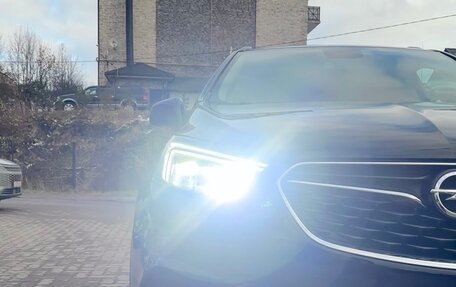 Opel Mokka I, 2019 год, 1 950 000 рублей, 7 фотография