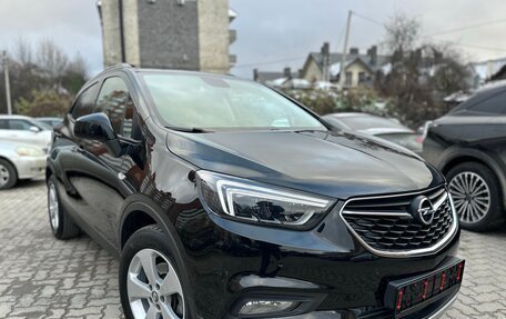 Opel Mokka I, 2019 год, 1 950 000 рублей, 13 фотография