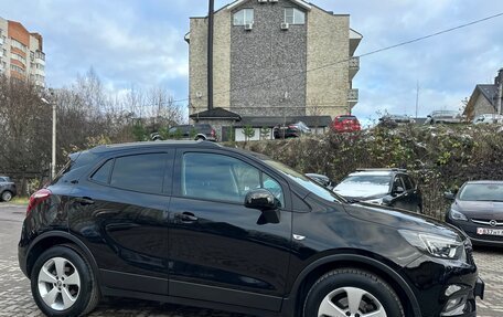 Opel Mokka I, 2019 год, 1 950 000 рублей, 5 фотография