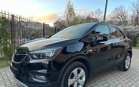 Opel Mokka I, 2019 год, 1 950 000 рублей, 15 фотография