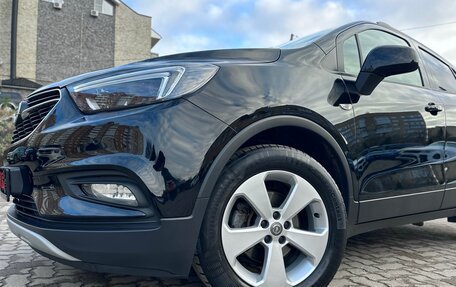 Opel Mokka I, 2019 год, 1 950 000 рублей, 9 фотография