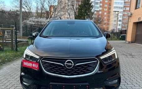 Opel Mokka I, 2019 год, 1 950 000 рублей, 2 фотография