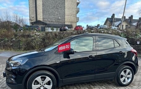 Opel Mokka I, 2019 год, 1 950 000 рублей, 11 фотография