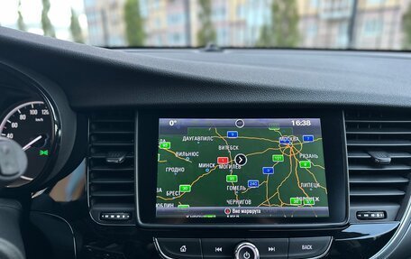 Opel Mokka I, 2019 год, 1 950 000 рублей, 22 фотография