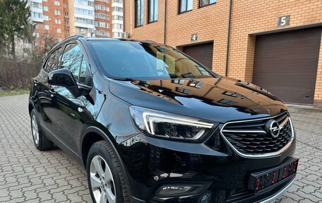 Opel Mokka I, 2019 год, 1 950 000 рублей, 19 фотография