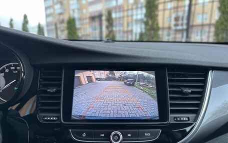 Opel Mokka I, 2019 год, 1 950 000 рублей, 24 фотография