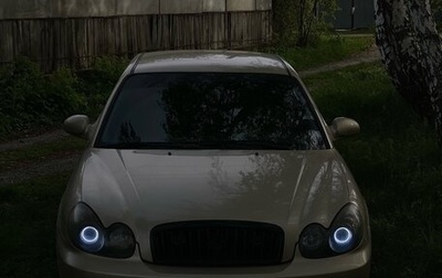 Hyundai Sonata IV рестайлинг, 2004 год, 720 000 рублей, 1 фотография