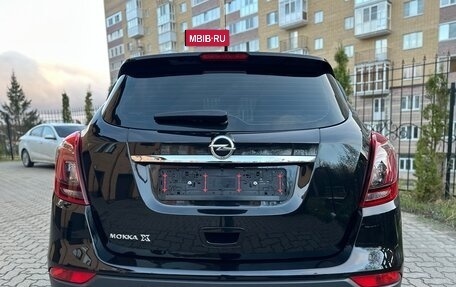 Opel Mokka I, 2019 год, 1 950 000 рублей, 18 фотография