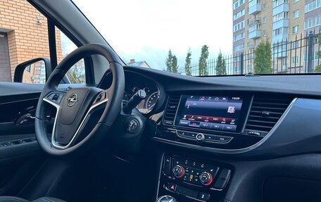 Opel Mokka I, 2019 год, 1 950 000 рублей, 31 фотография