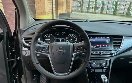 Opel Mokka I, 2019 год, 1 950 000 рублей, 37 фотография