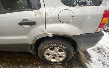 Ford Escape II, 2005 год, 320 000 рублей, 5 фотография