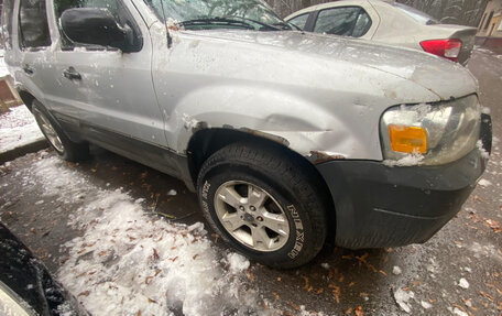 Ford Escape II, 2005 год, 320 000 рублей, 8 фотография