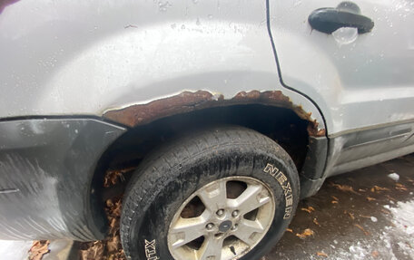 Ford Escape II, 2005 год, 320 000 рублей, 6 фотография