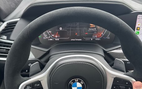 BMW X6, 2020 год, 8 500 000 рублей, 2 фотография