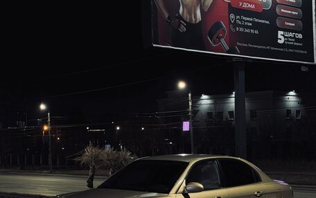 Hyundai Sonata IV рестайлинг, 2004 год, 720 000 рублей, 6 фотография