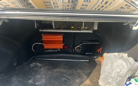 Hyundai Solaris II рестайлинг, 2015 год, 600 000 рублей, 9 фотография