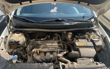 Hyundai Solaris II рестайлинг, 2015 год, 600 000 рублей, 8 фотография