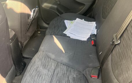 Hyundai Solaris II рестайлинг, 2015 год, 600 000 рублей, 7 фотография