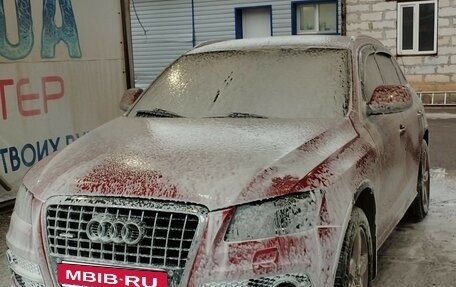 Audi Q5, 2010 год, 1 650 000 рублей, 3 фотография
