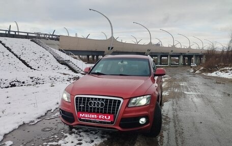 Audi Q5, 2010 год, 1 650 000 рублей, 10 фотография