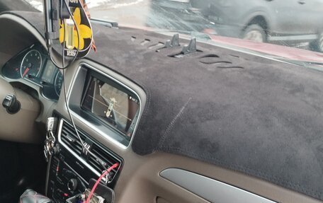 Audi Q5, 2010 год, 1 650 000 рублей, 15 фотография