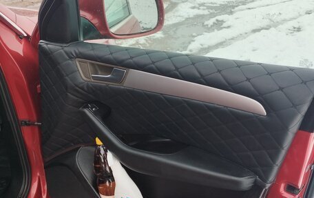 Audi Q5, 2010 год, 1 650 000 рублей, 14 фотография