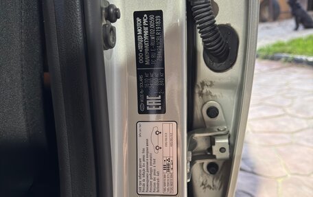 Hyundai Solaris II рестайлинг, 2019 год, 1 360 000 рублей, 10 фотография