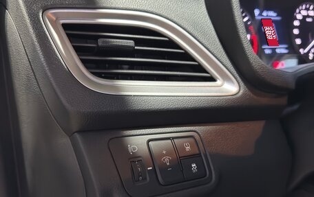 Hyundai Solaris II рестайлинг, 2019 год, 1 360 000 рублей, 15 фотография