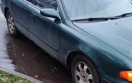 Mazda 626, 1999 год, 500 000 рублей, 4 фотография