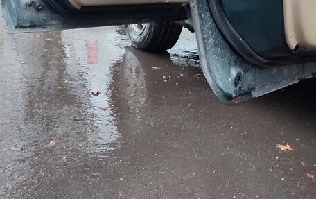 Mazda 626, 1999 год, 500 000 рублей, 7 фотография