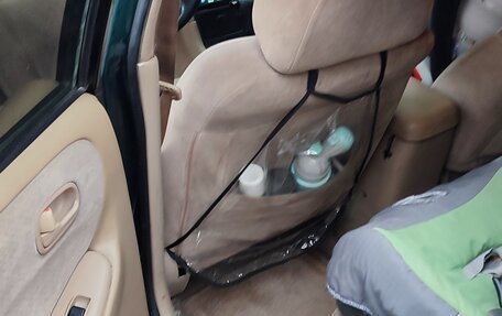 Mazda 626, 1999 год, 500 000 рублей, 8 фотография