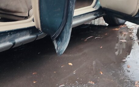 Mazda 626, 1999 год, 500 000 рублей, 6 фотография