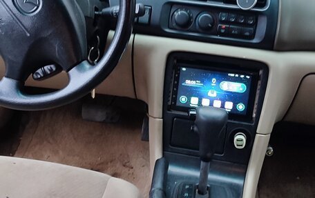 Mazda 626, 1999 год, 500 000 рублей, 11 фотография