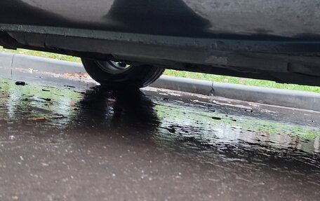 Mazda 626, 1999 год, 500 000 рублей, 13 фотография