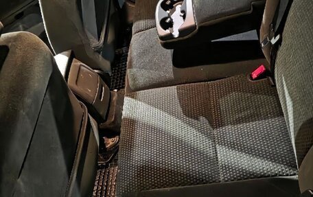 Ford Focus II рестайлинг, 2007 год, 450 000 рублей, 11 фотография