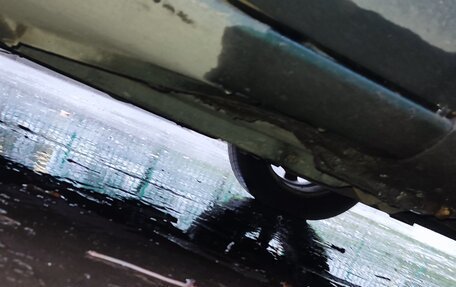 Mazda 626, 1999 год, 500 000 рублей, 15 фотография