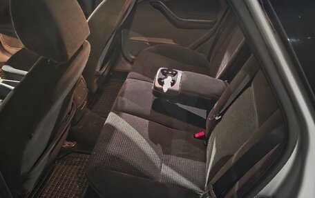 Ford Focus II рестайлинг, 2007 год, 450 000 рублей, 10 фотография