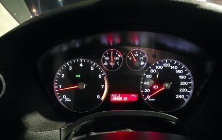 Ford Focus II рестайлинг, 2007 год, 450 000 рублей, 14 фотография